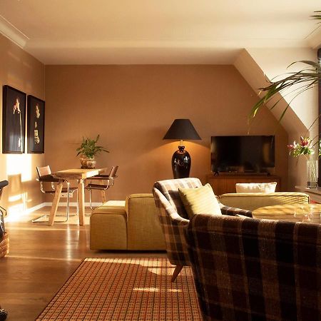 Aplace Antwerp - Marvellous Flats & Hotel Rooms Exteriér fotografie
