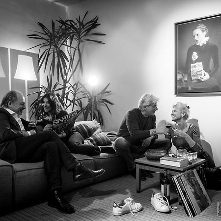 Aplace Antwerp - Marvellous Flats & Hotel Rooms Exteriér fotografie