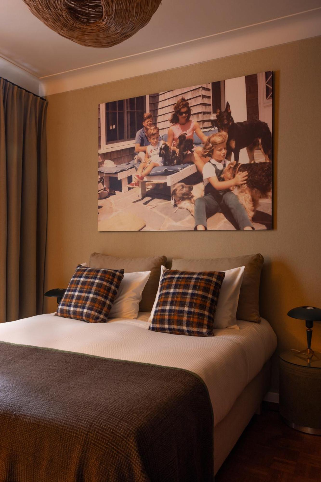 Aplace Antwerp - Marvellous Flats & Hotel Rooms Exteriér fotografie