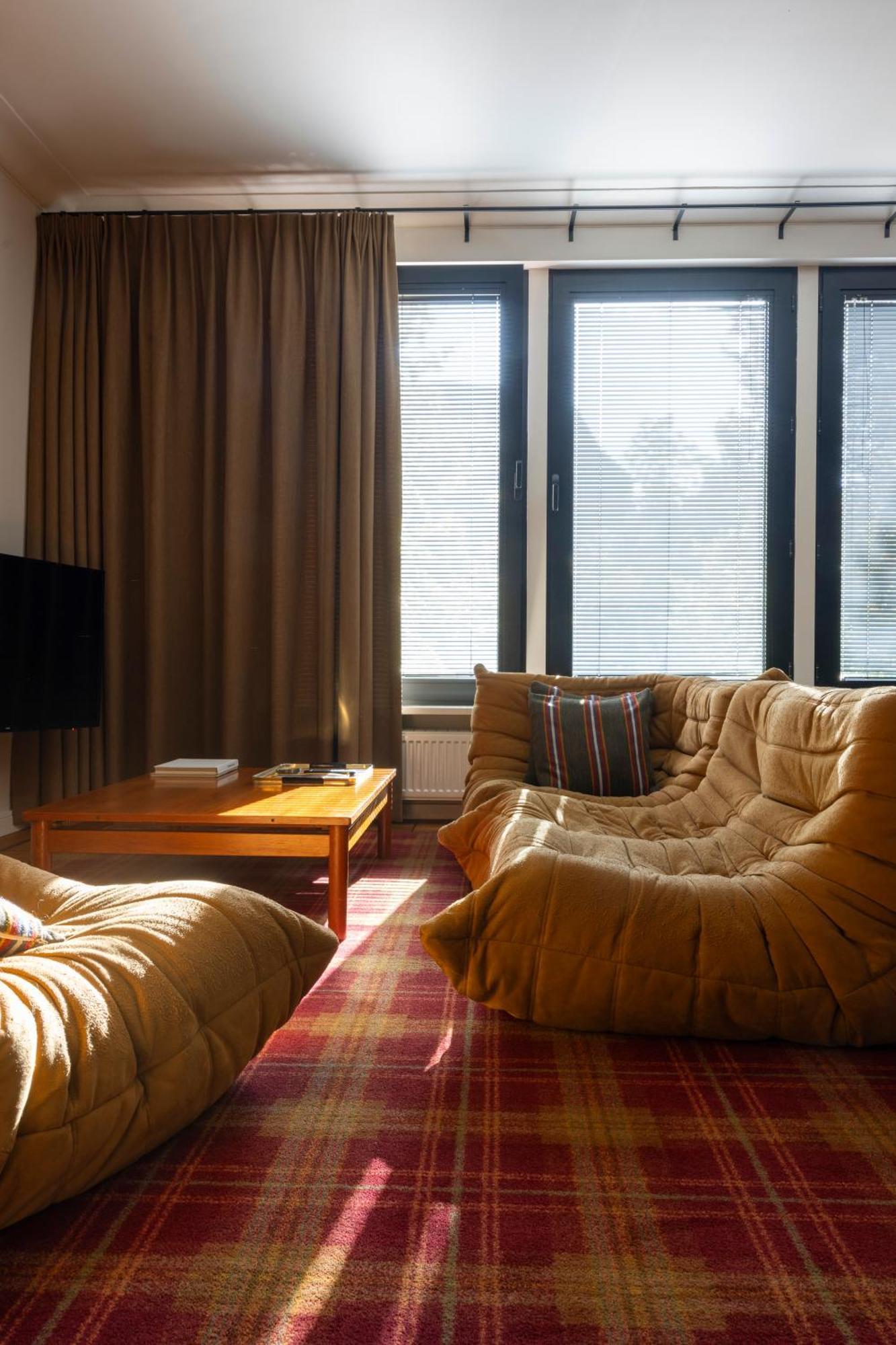 Aplace Antwerp - Marvellous Flats & Hotel Rooms Exteriér fotografie