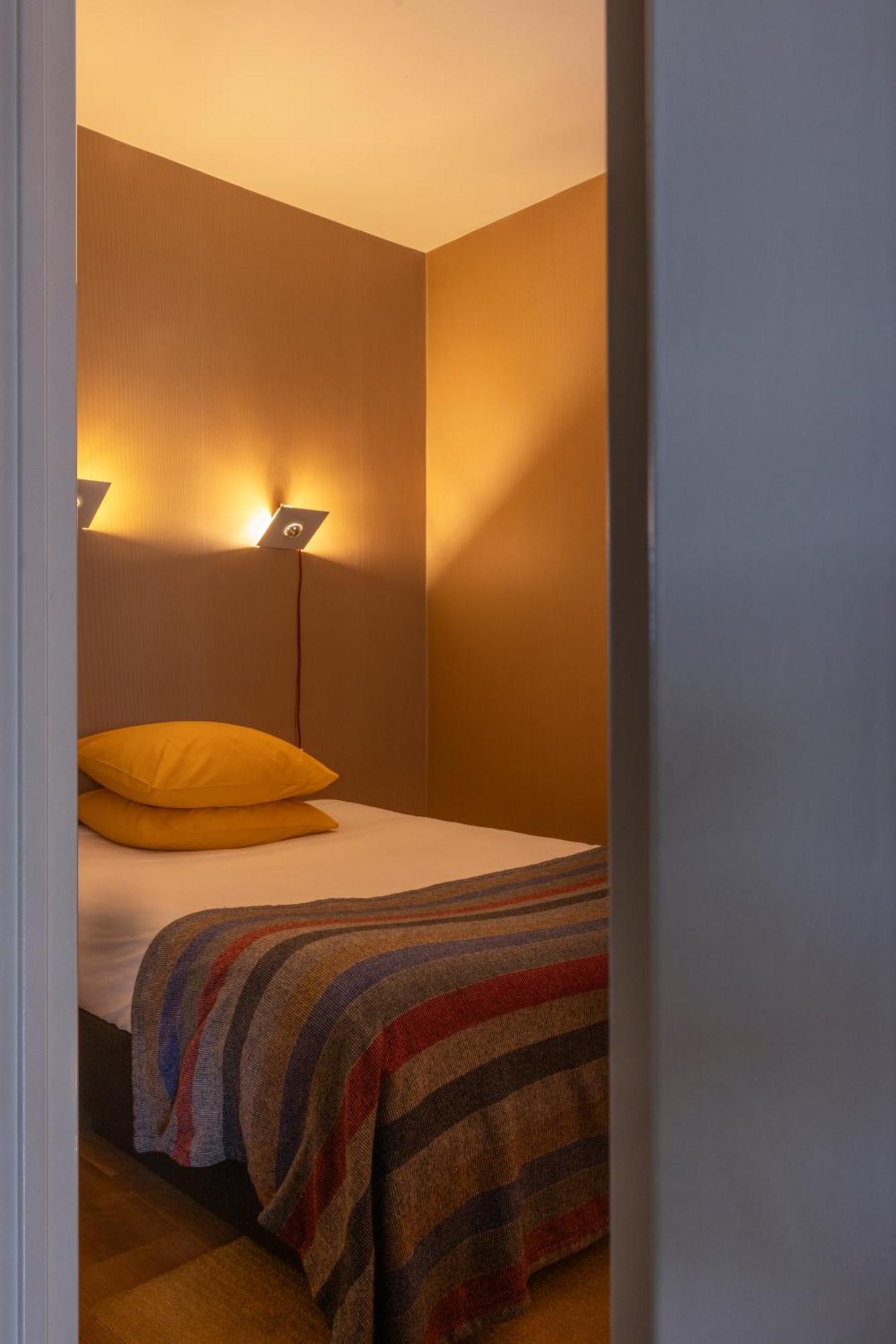 Aplace Antwerp - Marvellous Flats & Hotel Rooms Exteriér fotografie