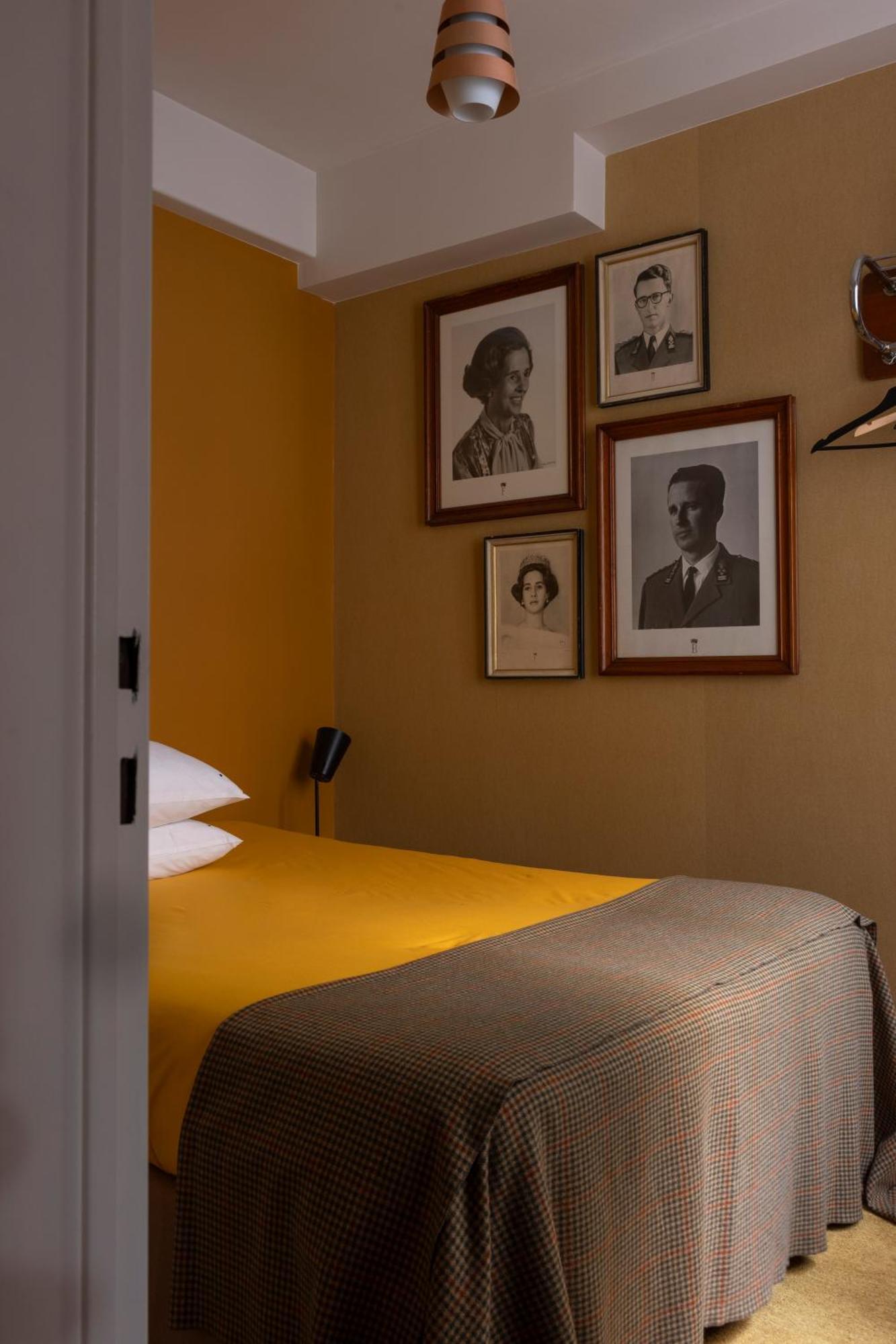 Aplace Antwerp - Marvellous Flats & Hotel Rooms Exteriér fotografie