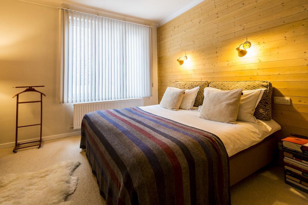 Aplace Antwerp - Marvellous Flats & Hotel Rooms Exteriér fotografie
