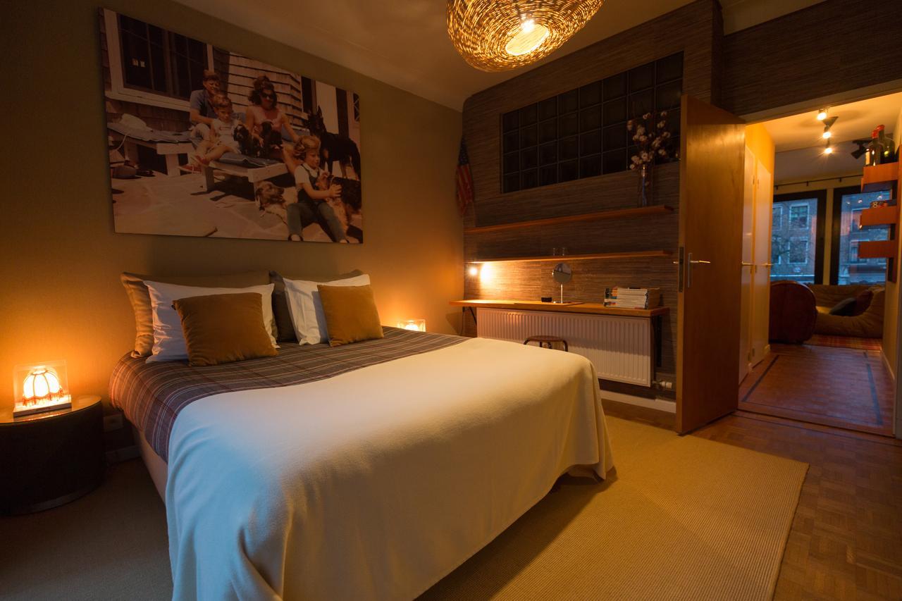 Aplace Antwerp - Marvellous Flats & Hotel Rooms Exteriér fotografie