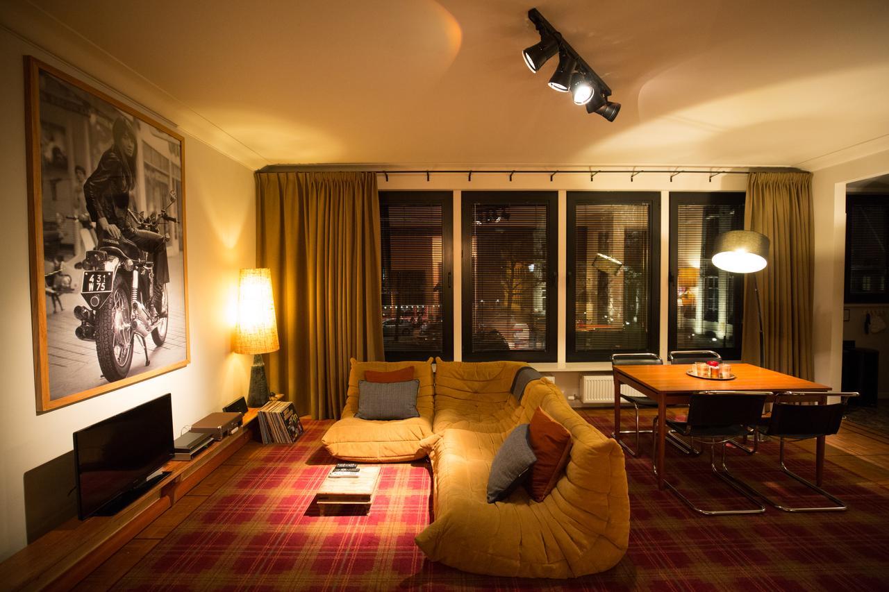 Aplace Antwerp - Marvellous Flats & Hotel Rooms Exteriér fotografie