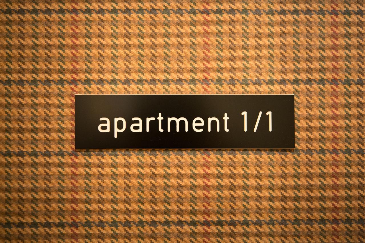 Aplace Antwerp - Marvellous Flats & Hotel Rooms Exteriér fotografie